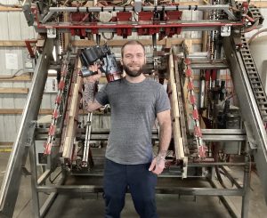 Scott Stuck - our Employee Spotlight