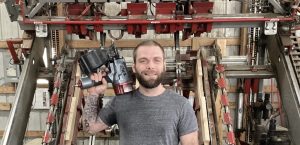 Scott Stuck - our Employee Spotlight